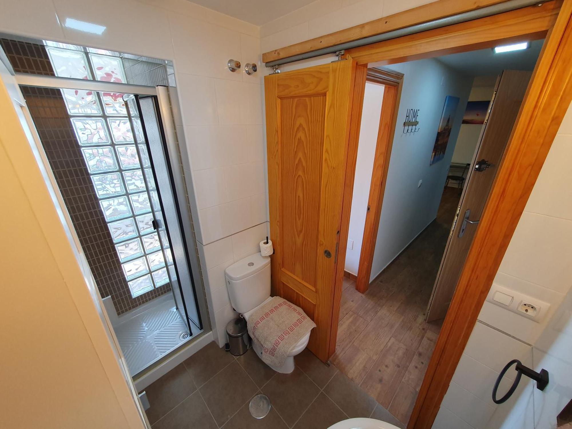 3E, 56M2, 1 Dormitorio, 4 Huespedes, Wifi Gratis Ла-Линеа-де-ла-Консепсьон Экстерьер фото